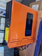 Onduleur hybride 3.6kw .nouveau jamais utilisé .solaire, Bricolage & Construction, Enlèvement