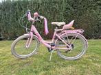 Meisjesfiets 22 inch, Fietsen en Brommers, Fietsen | Meisjes, Ophalen, 22 inch