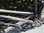 L’avenir grijze Fiets dame, Fietsen en Brommers, Gebruikt, Versnellingen, 50 tot 53 cm, Ophalen