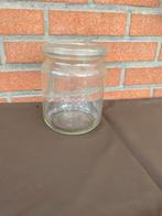 17 Weckpotten met deksel 1l, Enlèvement, Comme neuf, Verre