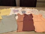 Babykleding maat 80, Kinderen en Baby's, Babykleding | Maat 80, Ophalen of Verzenden, Zo goed als nieuw, Meisje