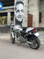 Ducati Monster 620i bj 2002, Motoren, Motoren | Ducati, Particulier