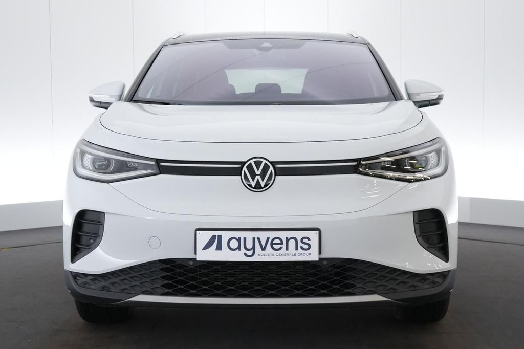 (2GMB799) VOLKSWAGEN ID.4, Autos, Volkswagen, Achat, Entreprise, Carnet d'entretien, 5 portes