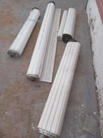 Rolluiken, Ophalen, Gebruikt