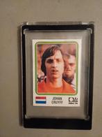 Panini WCS (World Cup Story) Cruyff Chinese version, Verzamelen, Ophalen