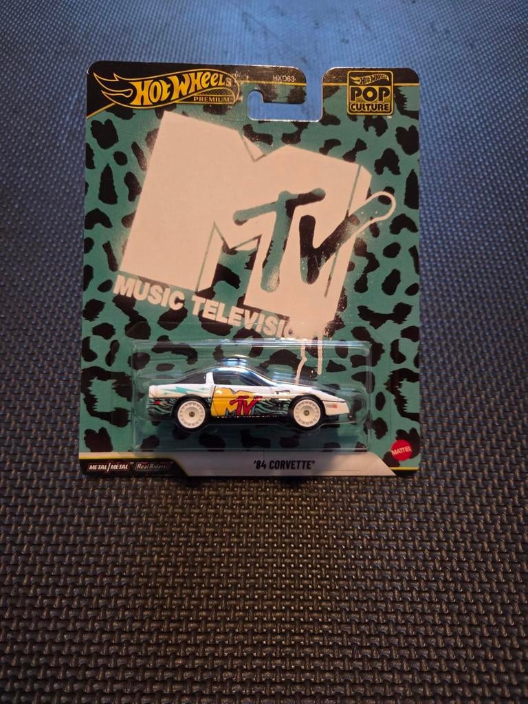 Hot wheels premium, Ophalen