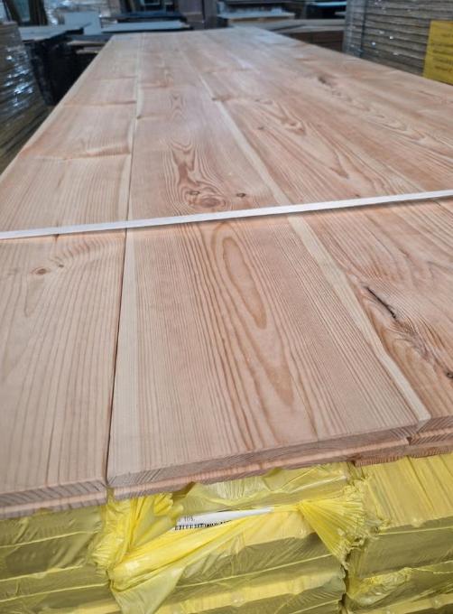 GRENEN VLOEREN VLOERDELEN 27mm dik 185mm breed lange lengtes, Tuin en Terras, Grind, Keien en Split, Ophalen