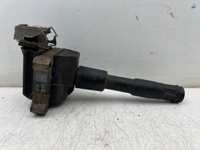 Broche bobine d'un BMW 3-Serie, -, 3 mois de garantie, Utilisé, -