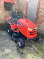 Zitmaaier simplicity, Tuin en Terras, Zitmaaiers, Ophalen, Zo goed als nieuw, Opvangbak