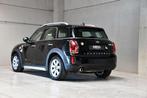 MINI Cooper SE Countryman Mini Cooper S E Countryman All4 Au, Auto's, Mini, Automaat, Stof, Gebruikt, Countryman