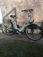Damesfiets perfect in orde 28 inch 7 versnellingen, Fietsen en Brommers, Ophalen, Versnellingen
