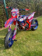 beta rr 250 2023, Particulier, Permis Moto A2 minimum, 12 à 35 kW, 1 cylindre