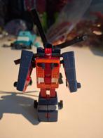 Robots in disguise RID Ro-Tor combiners commandos 2001, Ophalen of Verzenden