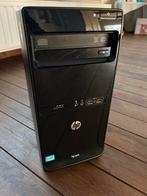 HP Pro Desktop - i3 3de - 8GB - SSD, Computers en Software, RAM geheugen, Ophalen, Zo goed als nieuw, Desktop