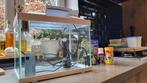 Aquarium superfish, Ophalen of Verzenden, Zo goed als nieuw