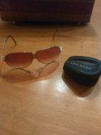 Ferrari,/heren/zonnebril opvouwbaar in hoesje, Handtassen en Accessoires, Zonnebrillen en Brillen | Dames, Ophalen of Verzenden