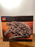Lego Star Wars Millennium Falcon 75192 - Verzegeld UCS, Ophalen, Nieuw, Complete set, Lego