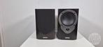 Mission M32 Luidsprekers | Speakers | Bookshelf | Garantie, Audio, Tv en Foto, Overige merken, Gebruikt, Ophalen of Verzenden