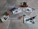 Te koop: Lego Ninjago sets legacy 4+️, Enlèvement