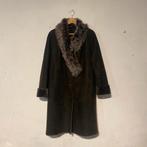 Manteau 100% shearling comme neuf, Comme neuf, Brun, Taille 46/48 (XL) ou plus grande, 29th October