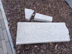 Betonnen boordsteen marlux, Tuin en Terras, Ophalen, 25 tot 50 cm, Nieuw, Minder dan 25 cm