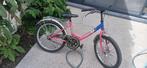 Kinderfiets, Fietsen en Brommers, Ophalen, Gebruikt, 16 tot 20 inch, NORTA