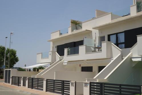 Appartement moderne avec solarium à Lo Pagan, Immo, Étranger, Espagne, Appartement, Ville