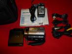 Sony Handycam DCR-SR 55E, Camera, Harde schijf, Ophalen of Verzenden, Sony