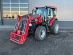 2018 Case IH Farmall 55A Vierwielaangedreven landbouwtractor, Zakelijke goederen, Landbouw | Tractoren, Gebruikt, Case IH