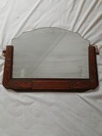 Spiegel, Enlèvement