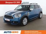 MINI Cooper SE Countryman Cooper S E Hybrid ALL4 (bj 2020), Auto's, Mini, Automaat, Euro 6, Countryman, Blauw