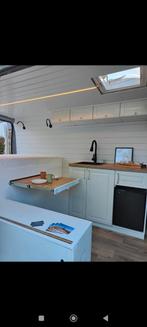Peugeot boxer L2H2 camper, Tot en met 2, Particulier, Caméra de recul, Minder dan 3 maanden geleden