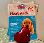 Snuggle Puppy Heat pack 3x + hart, Dieren en Toebehoren, Honden-accessoires, Ophalen of Verzenden, Zo goed als nieuw