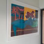 Corneille, Antiek en Kunst, Ophalen of Verzenden