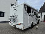 Citroën Jumper McLouis Sovereign 439G, Caravans en Kamperen, Mobilhomes, Ringverwarming, Bedrijf, Luifel, 6 tot 7 meter