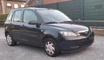 Mazda 1.2i /5deurs/104.000km/lez, Auto's, Mazda, Voorwielaandrijving, Zwart, Bedrijf, 5 deurs