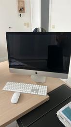 iMac 27 inch, Computers en Software, Desktop Pc's, Zo goed als nieuw