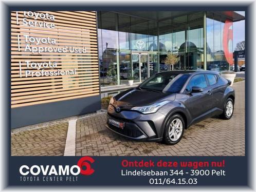 Toyota C-HR C-ENTER, Auto's, Toyota, Bedrijf, C-HR, Adaptive Cruise Control, Airbags, Airconditioning, Bluetooth, Boordcomputer