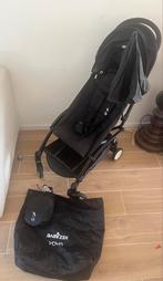 Yoyo babyzen buggy met accessoires, Kinderen en Baby's, Ophalen, Zo goed als nieuw, Regenhoes
