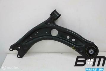 Draagarm linksvoor VW Golf 7 5Q0407151J