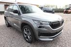 Skoda Kodiaq STYLE - 150CV TDI- AUTOMATIQUE - disponible, Euro 6, Entreprise, Diesel, Automatique