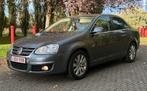 Volkswagen jetta 1.6 tdi 2010 prête a être immatriculée, Auto's, Voorwielaandrijving, Parkeersensor, 4 cilinders, 5 deurs
