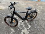 Elektrische fiets, Fietsen en Brommers, Ophalen, Zo goed als nieuw