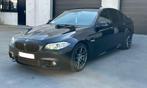 BMW 525D m pakket 2014 euro 6, Auto's, Lederen bekleding, Euro 6, Diesel, Particulier