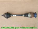 5N0407764K Tiguan kardan Q3 cardan tiguan q3, Gebruikt, Ophalen of Verzenden