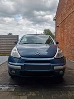 Citroën C3 Pluriel 144000km Gekeurd Voor Verkoop, Auto's, Voorwielaandrijving, Stof, Zwart, 4 cilinders