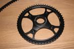 voortandwiel Gates carbon drive 55T Shimano steps, Gates, Algemeen, Overige typen, Nieuw