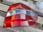 W164 Mercedes ML achterlichten, Ophalen