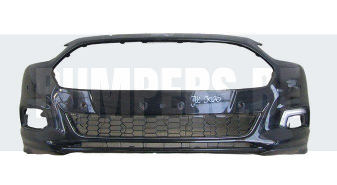 Bumper Ford Mondeo MK5 ST LINE STLINE 14-19 8962970147 Voorb, Auto-onderdelen, Carrosserie, Bumper, Voor, Gebruikt, 6 maanden garantie