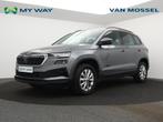 Skoda Karoq Karoq 1.5 TSI ACT Clever, 139 g/km, Karoq, Handgeschakeld, SUV of Terreinwagen